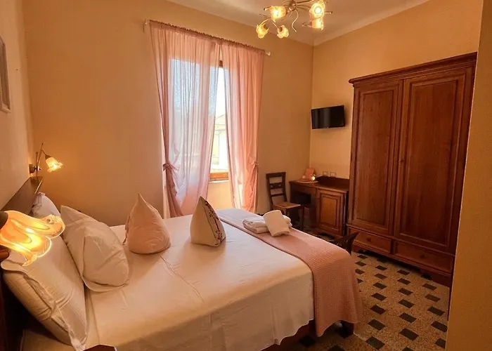 BnB Villa Melany vicino Centro