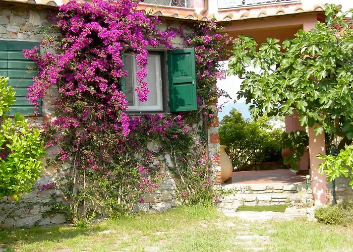B&B Le Palme