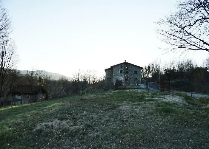 Agriturismo Angiò nel Cerè
